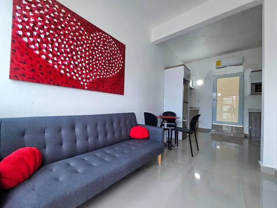 Centrally Located Villa With 3 Pools -Food & Beach Walking Distance Arecibo 0*,  Puerto Rico