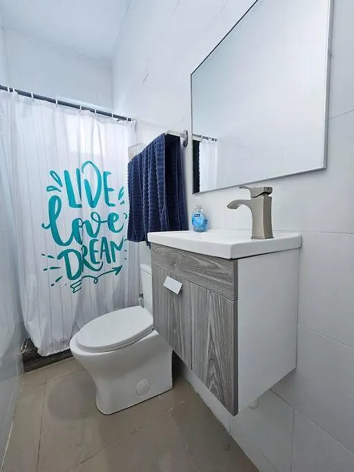 Centrally Located Villa With 3 Pools -Food & Beach Walking Distance Arecibo 0*,  Puerto Rico