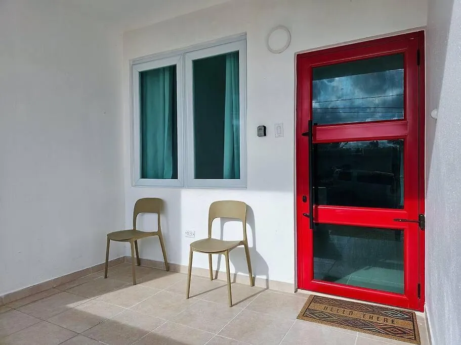 Centrally Located Villa With 3 Pools -Food & Beach Walking Distance Arecibo Puerto Rico