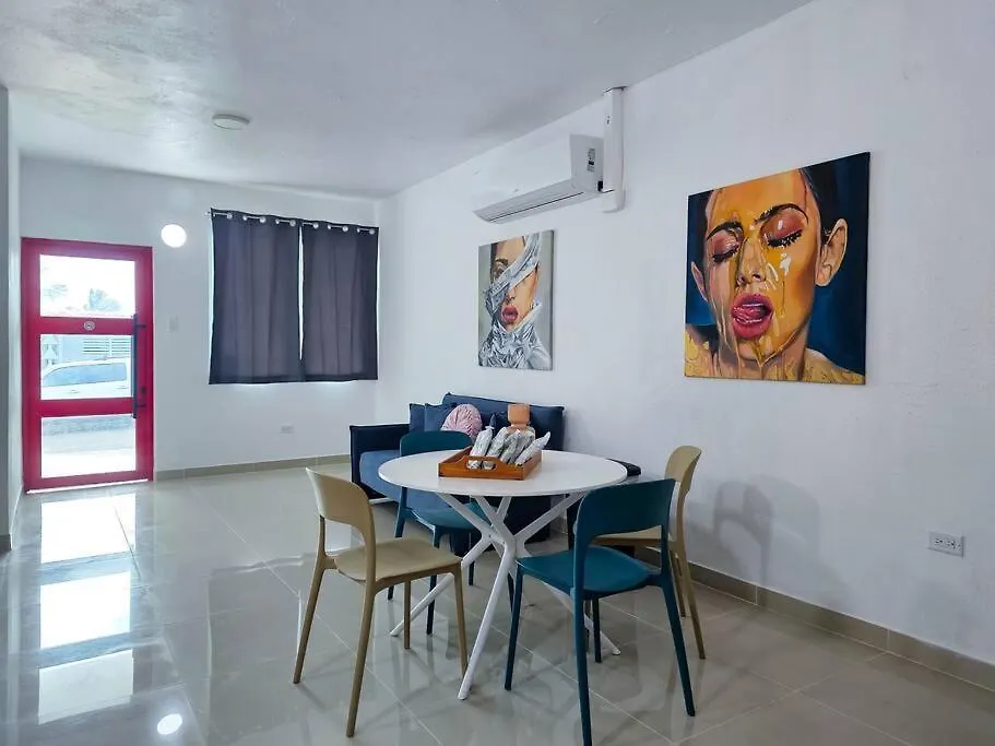 Centrally Located Villa With 3 Pools -Food & Beach Walking Distance Arecibo 0*,